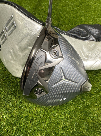 TaylorMade Qi35 LS 9 Driver