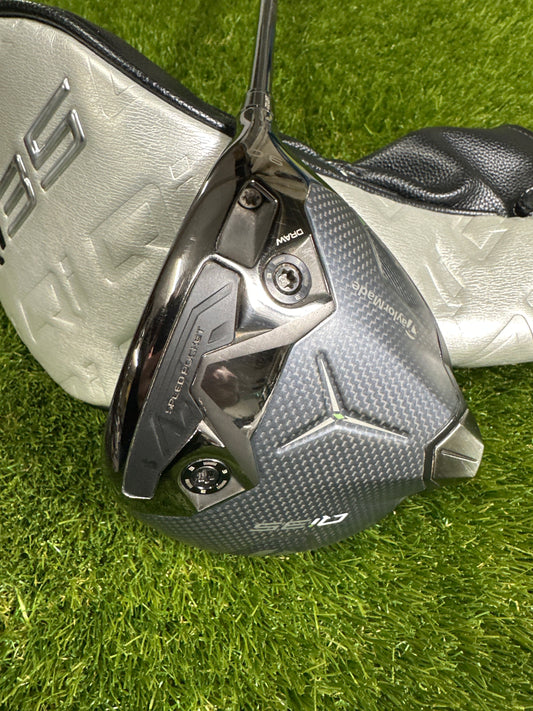 TaylorMade Qi35 LS 9 Driver