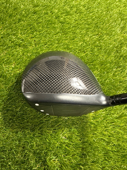 Callaway Paradym Ai Smoke Max 10.5 Driver