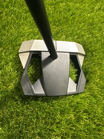 TaylorMade Spider 5KZT 37" Putter