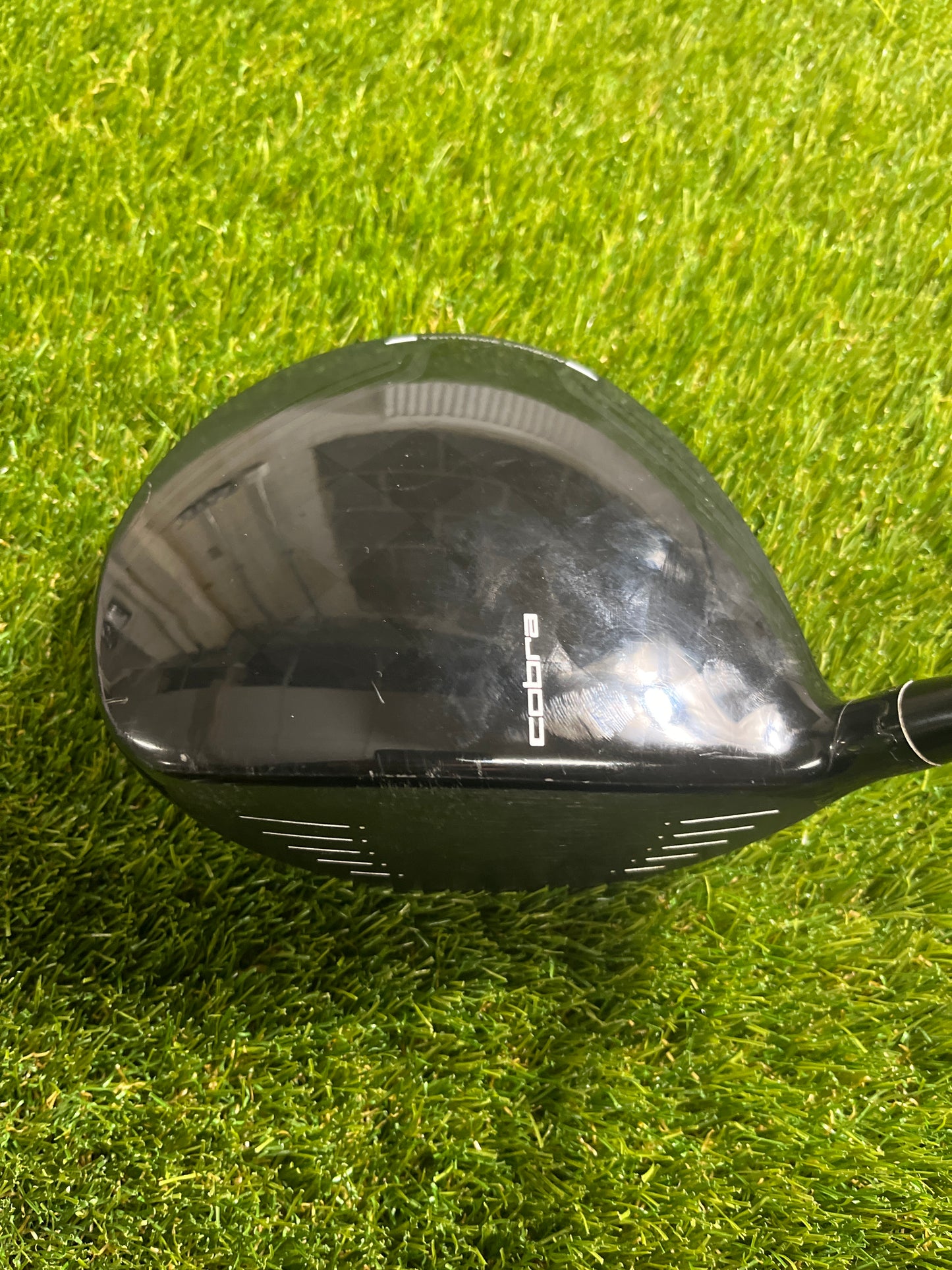 Cobra King F7 10.5 Driver