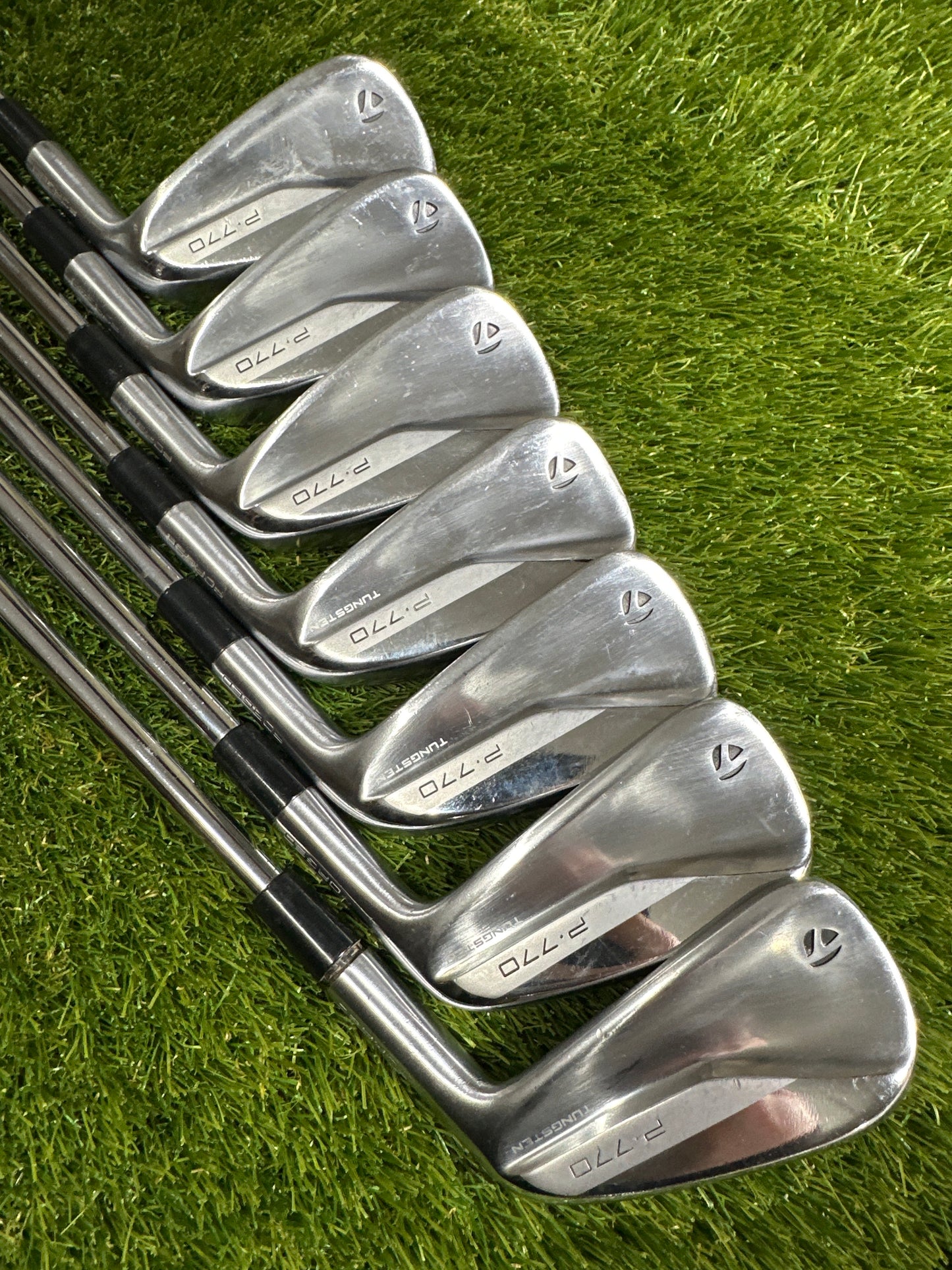 TaylorMade P770 4-PW Irons
