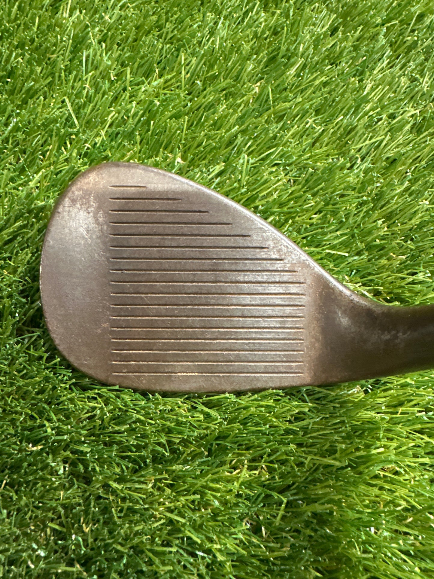 Titleist SM9 60/10S Wedge