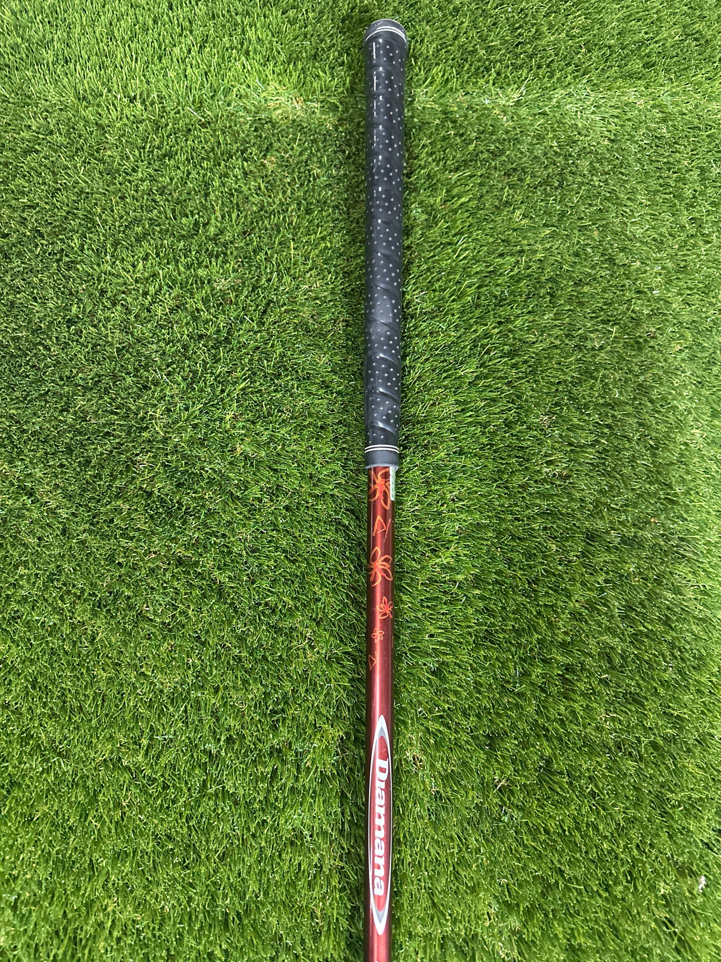 Cobra Amp Cell 11 Driver