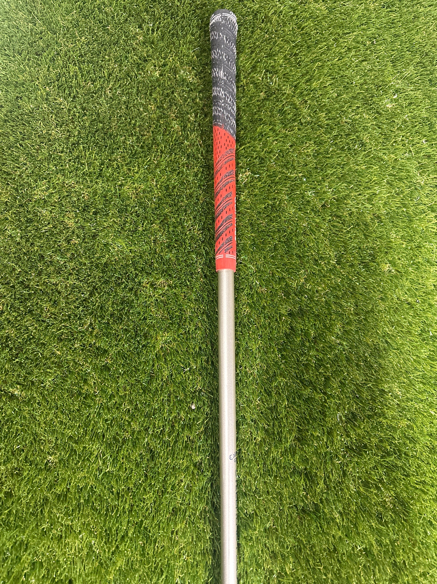 Callaway Big Bertha Steelhead Plus 5 FWY