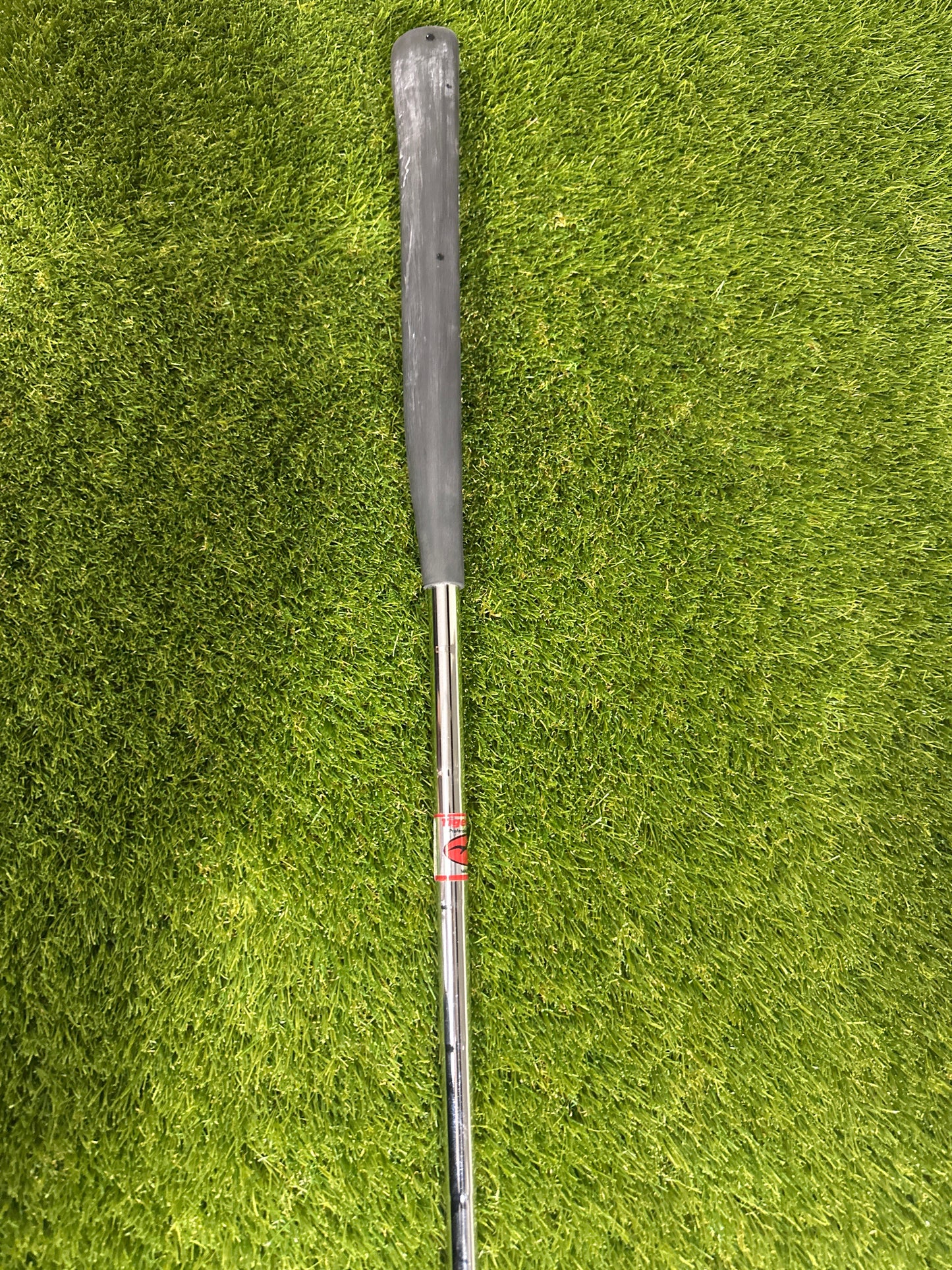 Great White Tiger Shark 35" Putter