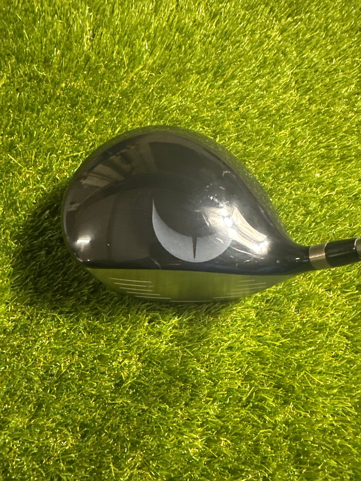 Ping G2 11.5 Driver