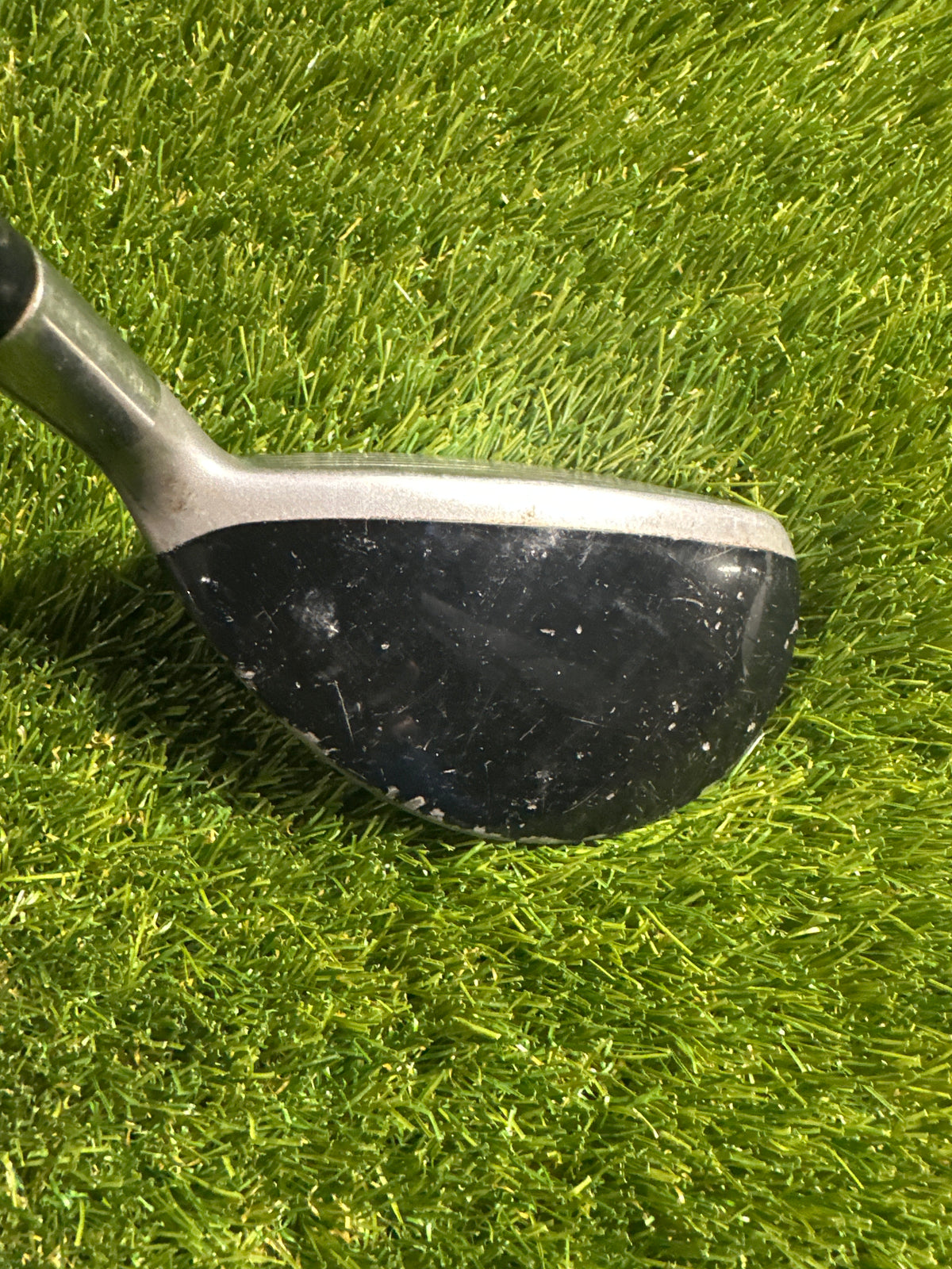 Callaway RAZR 6 HYB