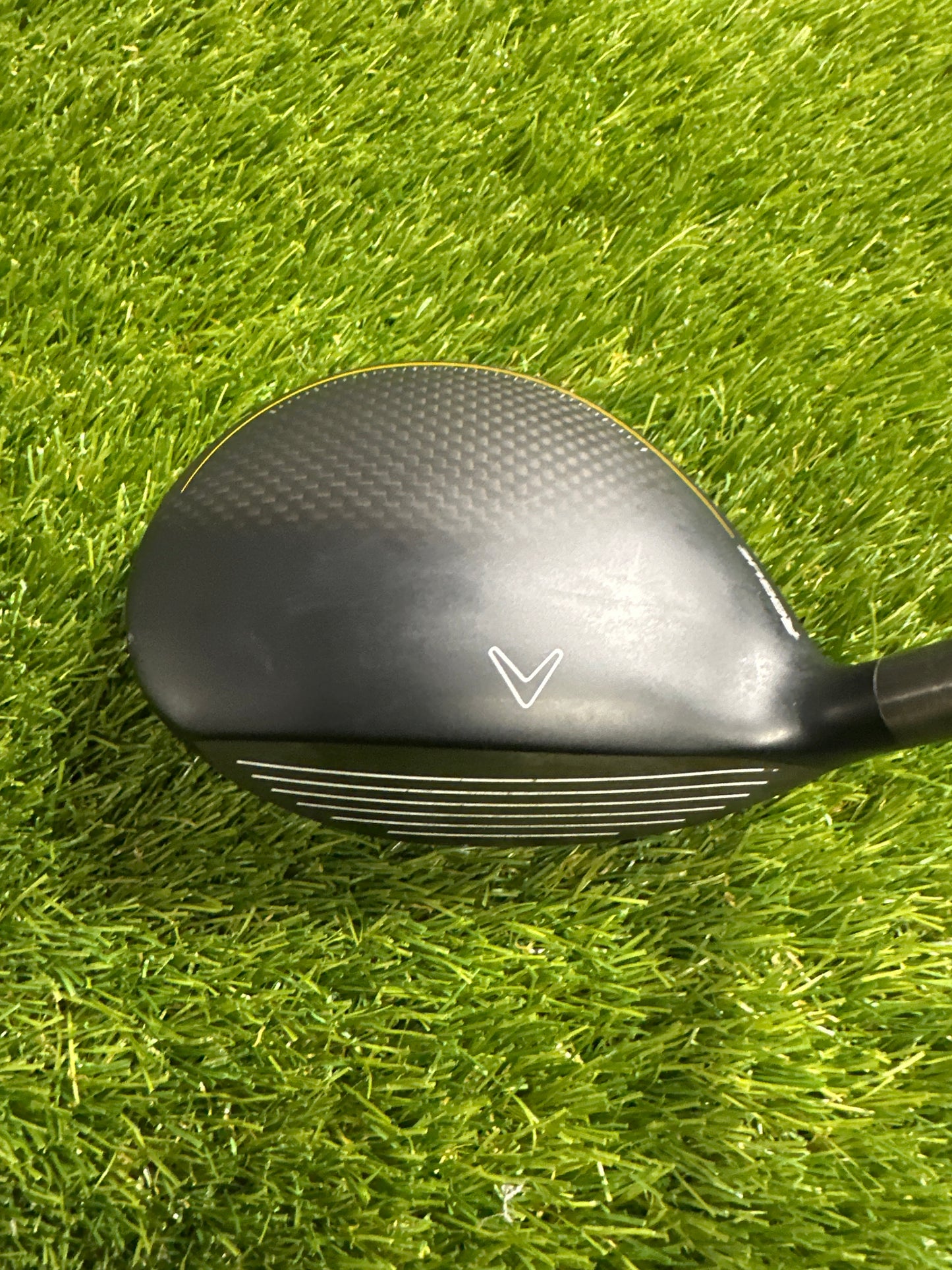 Callaway Rogue ST LS 3/15 FWY