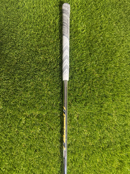 Cleveland RTX Zipcore 50/MID10 Wedge