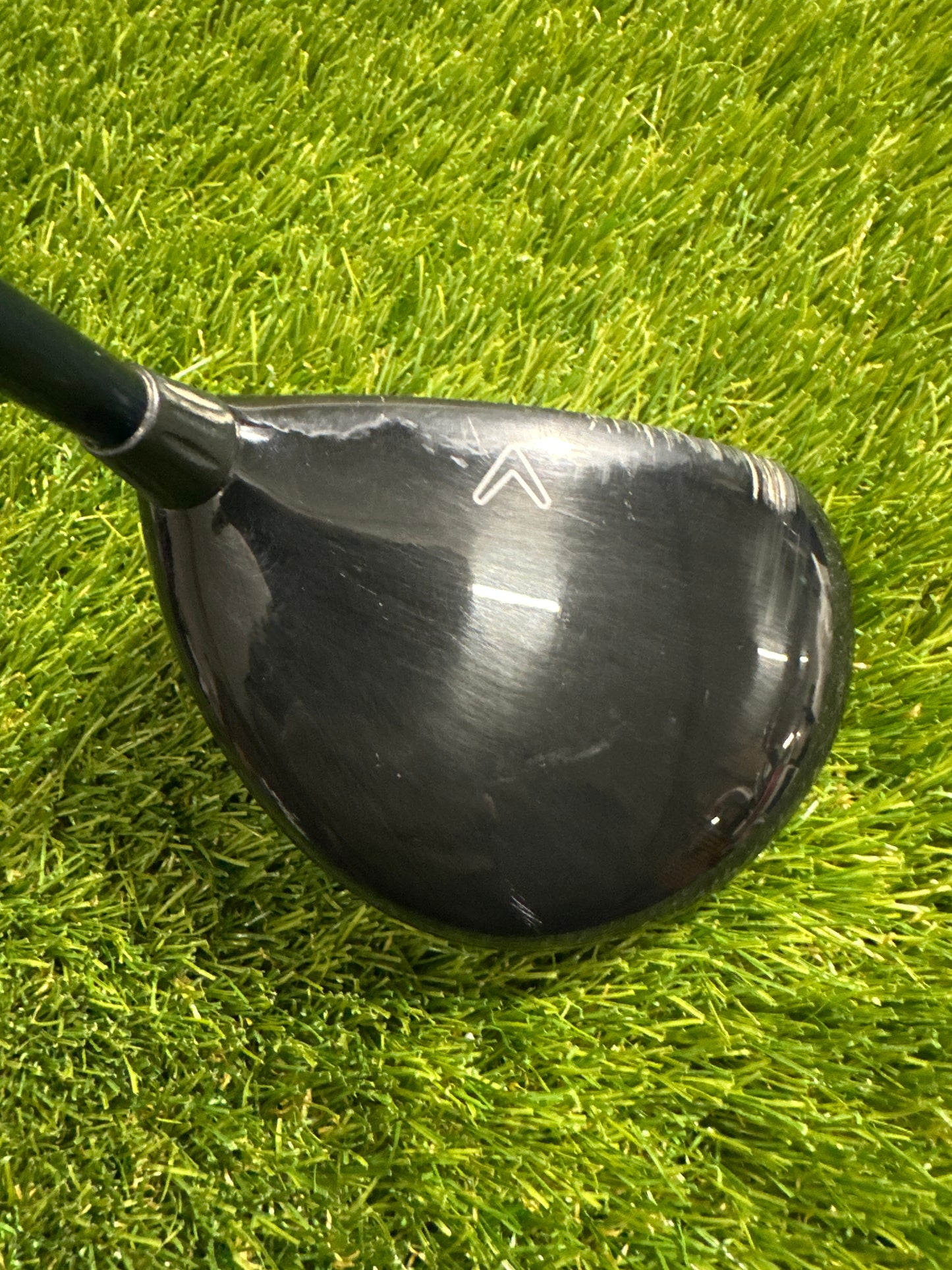 Callaway X 3/15 FWY