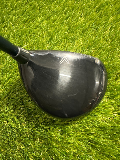 Callaway X 3/15 FWY