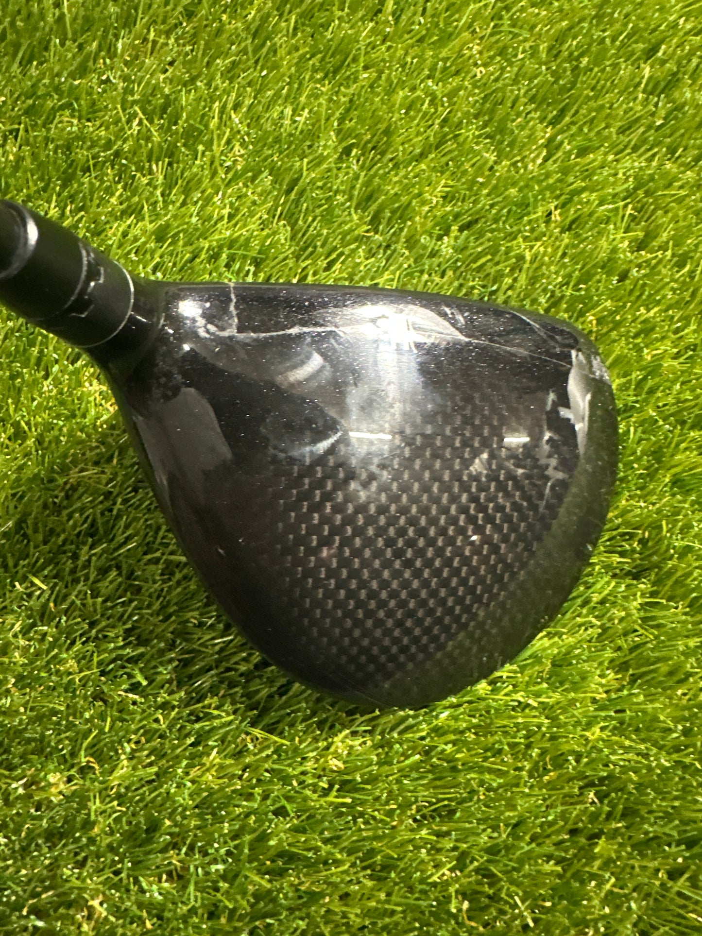 Cobra Aerojet LS 3/14.5 FWY