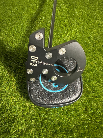 Lab Golf DF3 35" Putter