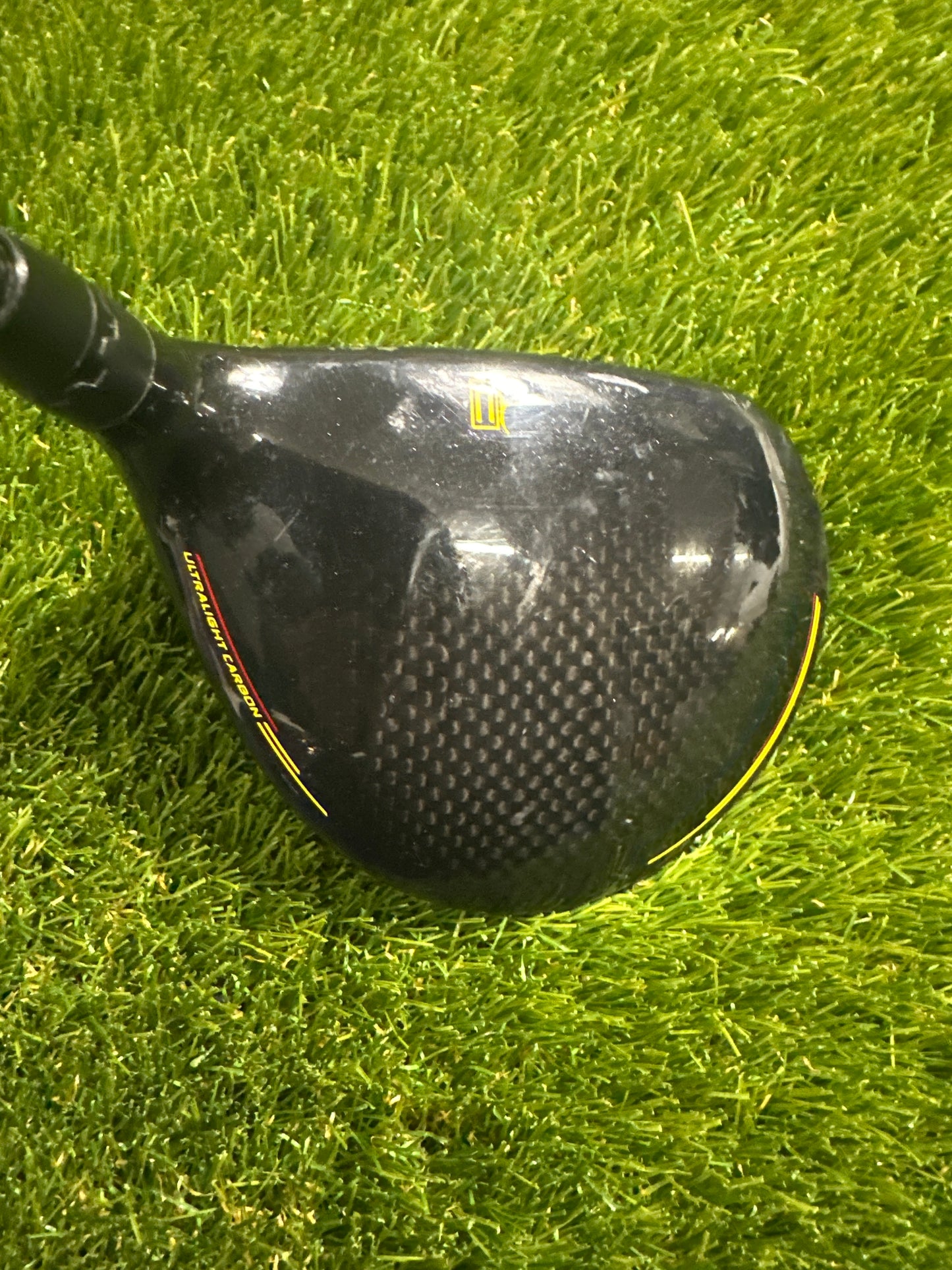 Cobra King SZ 14.5 FWY