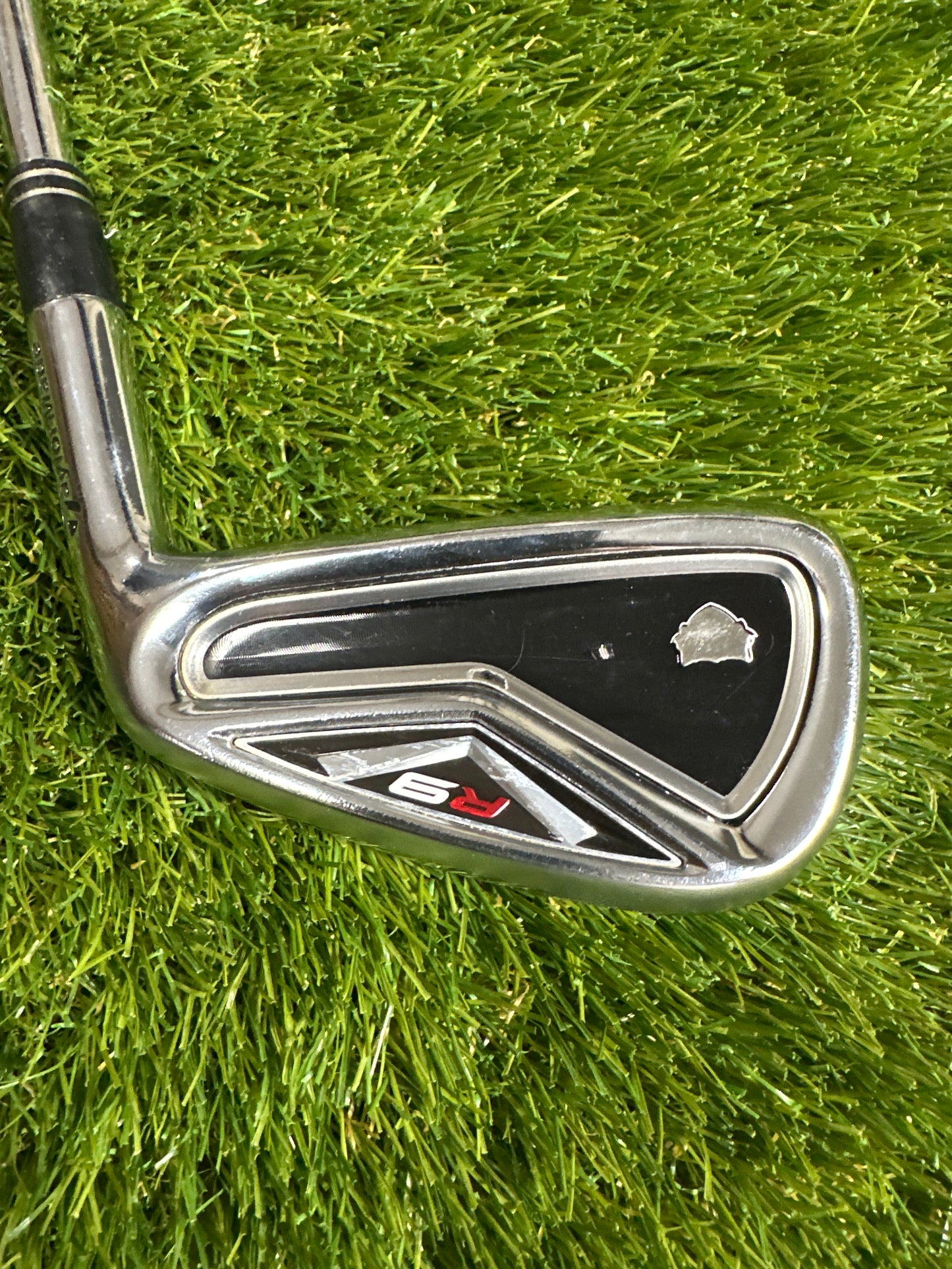 TaylorMade R9 3 Iron