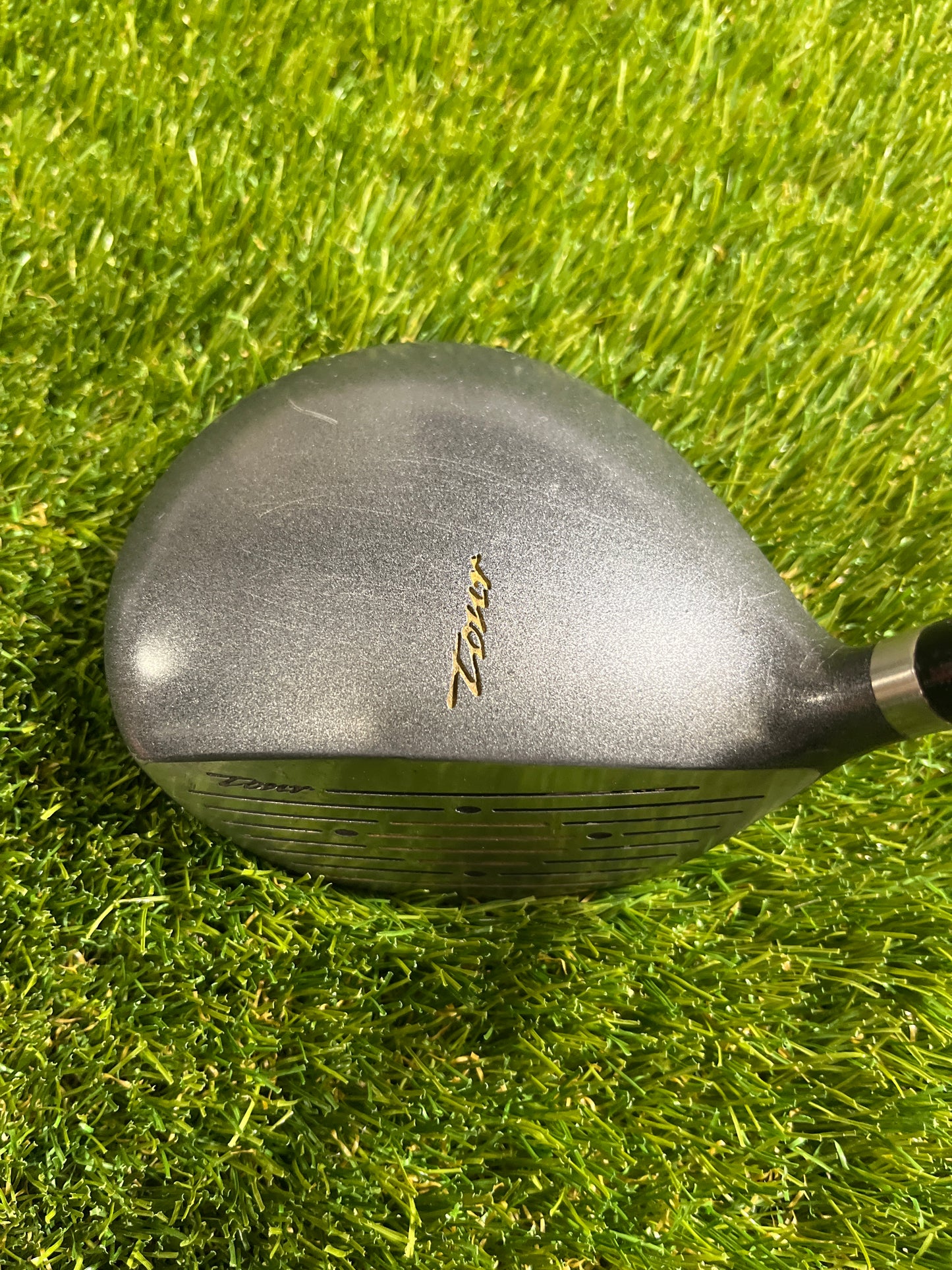 Wilson 1200 5/21 FWY