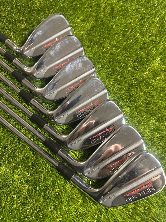 Kirkland Signature 4-PW Irons