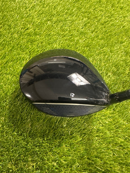 TaylorMade Qi10 10.5 Driver