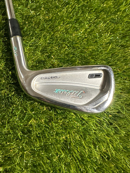 Titleist CB 716 4 Iron