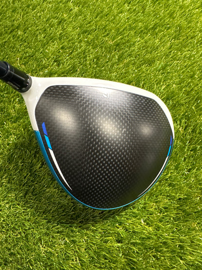 TaylorMade Sim 2 Max 9 Driver