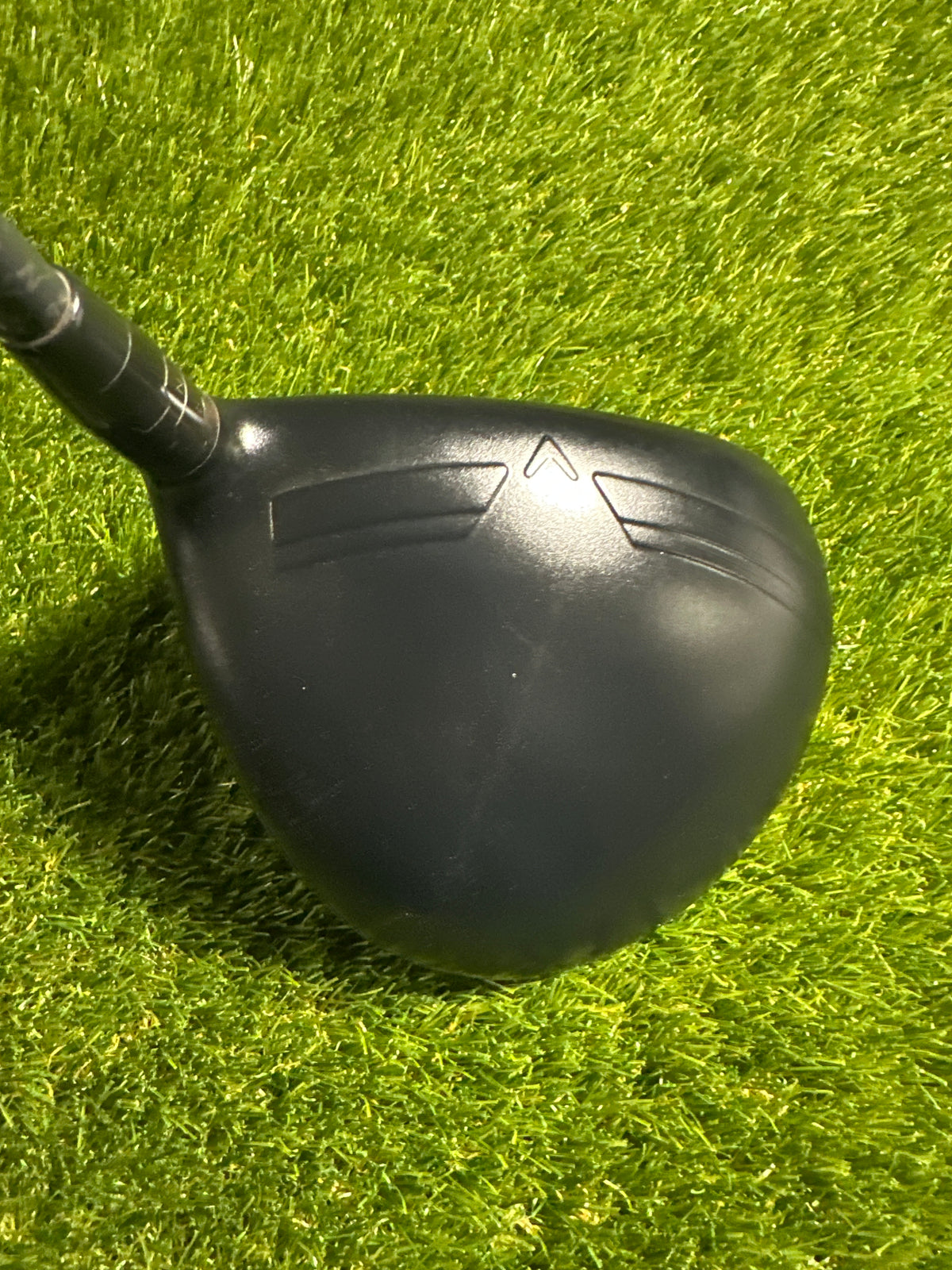 Callaway XR 10.5 Driver