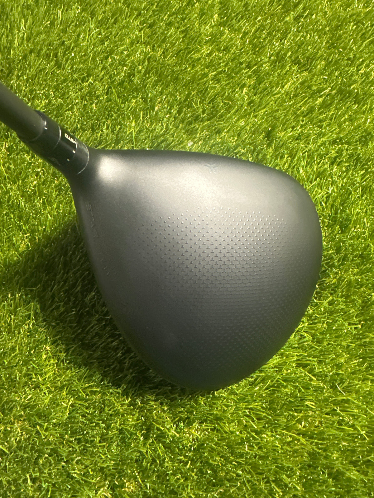 Srixon ZXi LS 9 Driver