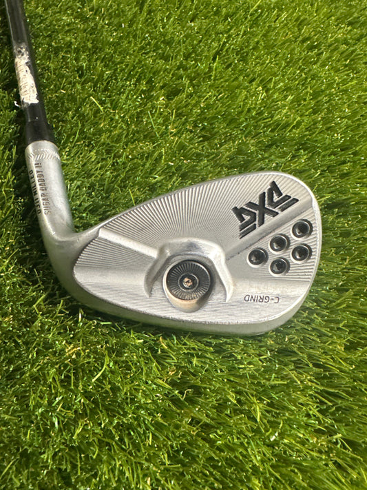 PXG 0311 50/10 Wedge