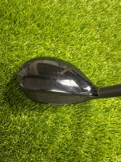 Adams Idea Tech V3 3 HYB