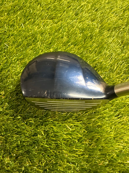 Mizuno TZoid Blue Rage 5/18 FWY