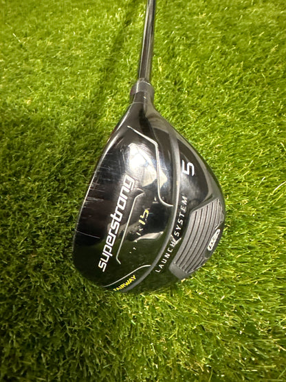 MD Golf Superstrong 5 FWY