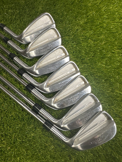 Titleist T150 5-48W Irons