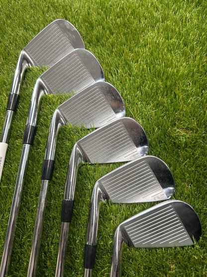 Mizuno MP53 5-PW Irons