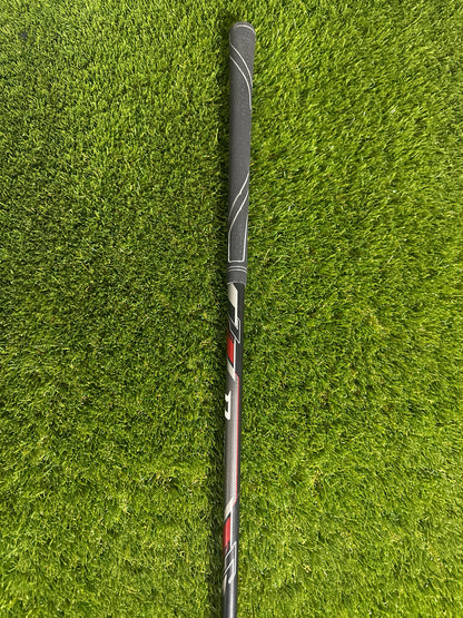 Wilson Deep Red Tour 3 FWY