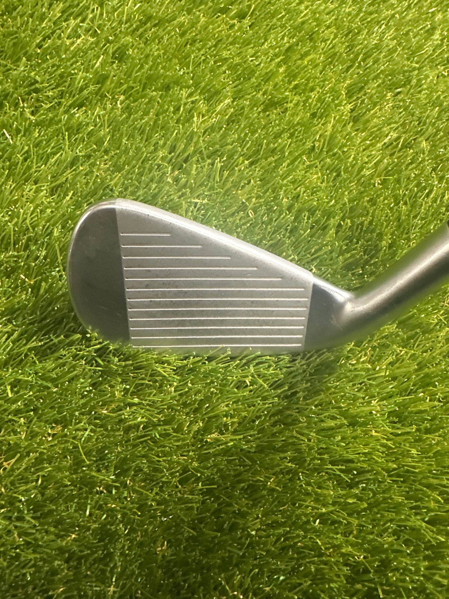Callaway X Forged UT 18 DUI