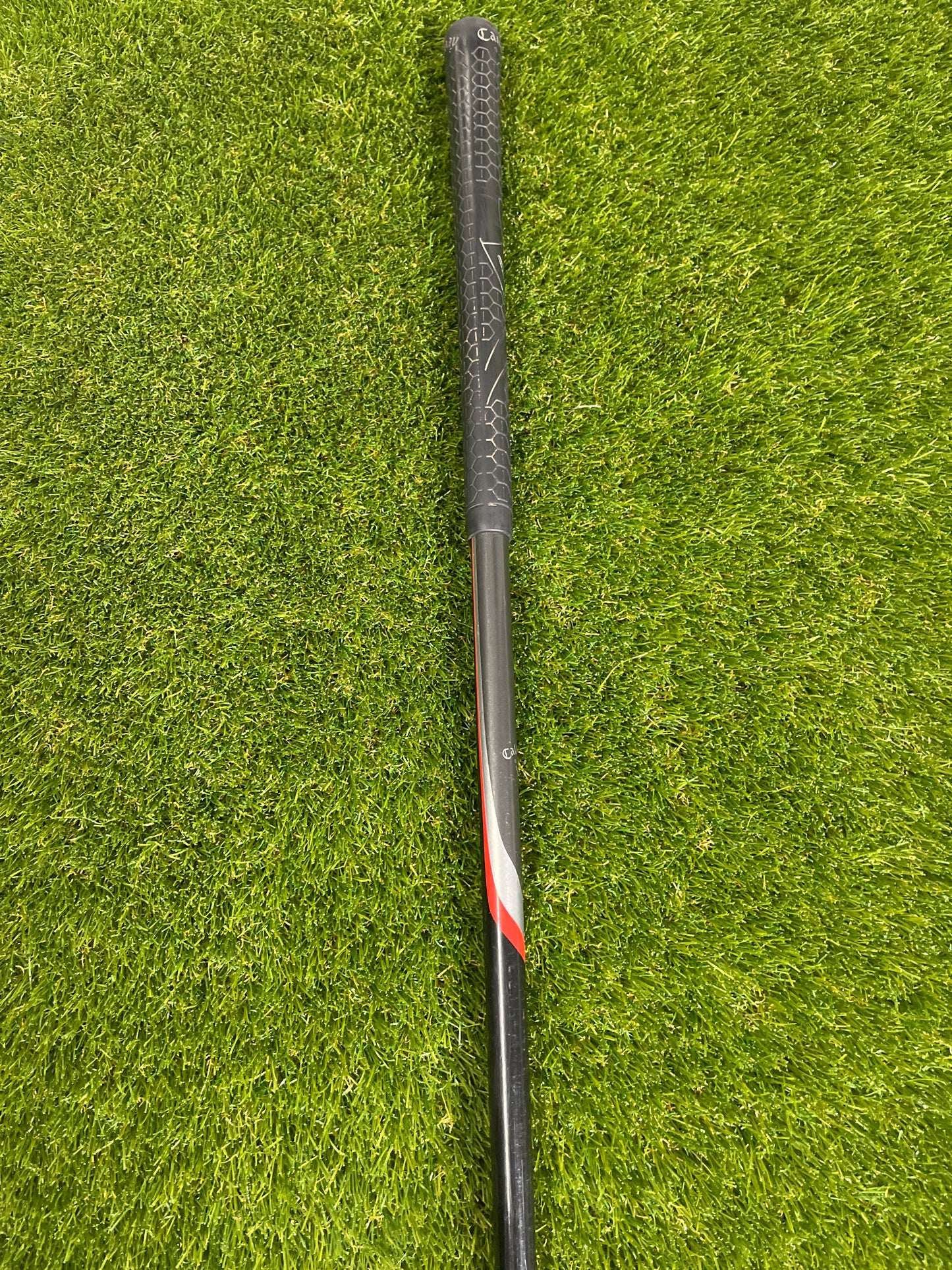 Callaway Big Bertha 3 FWY