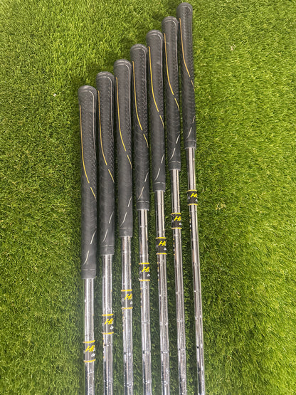 Cleveland Hibore 4-PW Irons