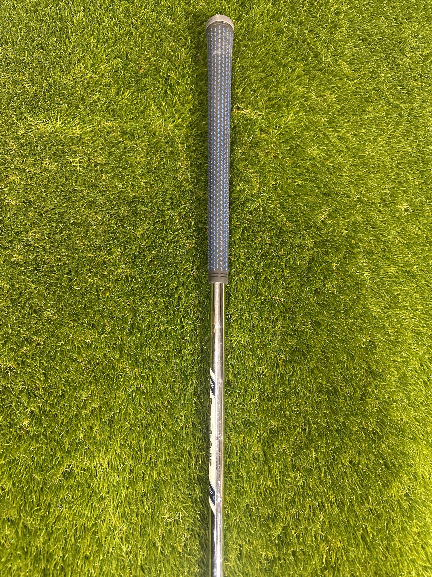 TaylorMade MG3 50/SB09 Wedge