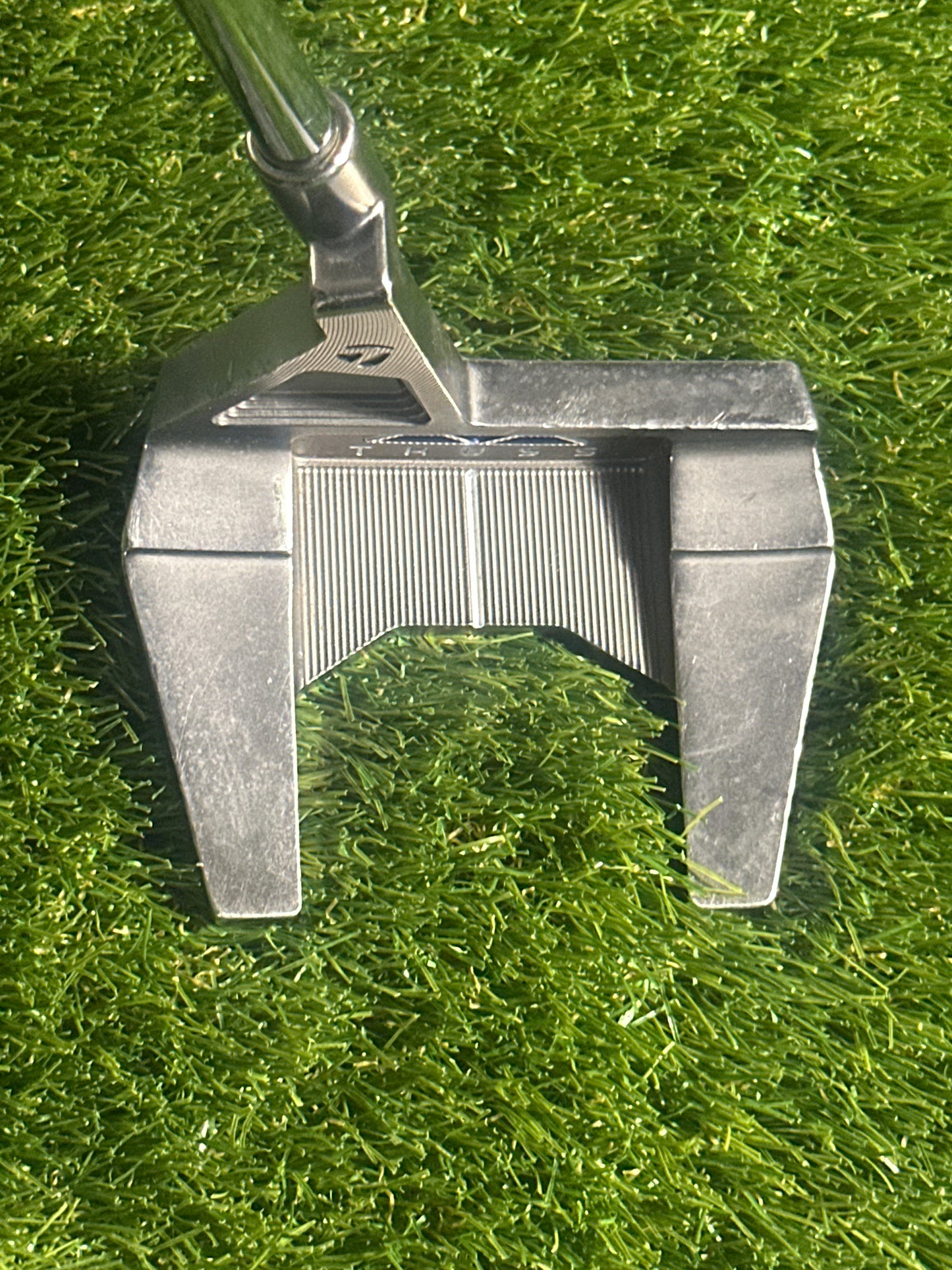 TaylorMade Truss TM1 34" Putter