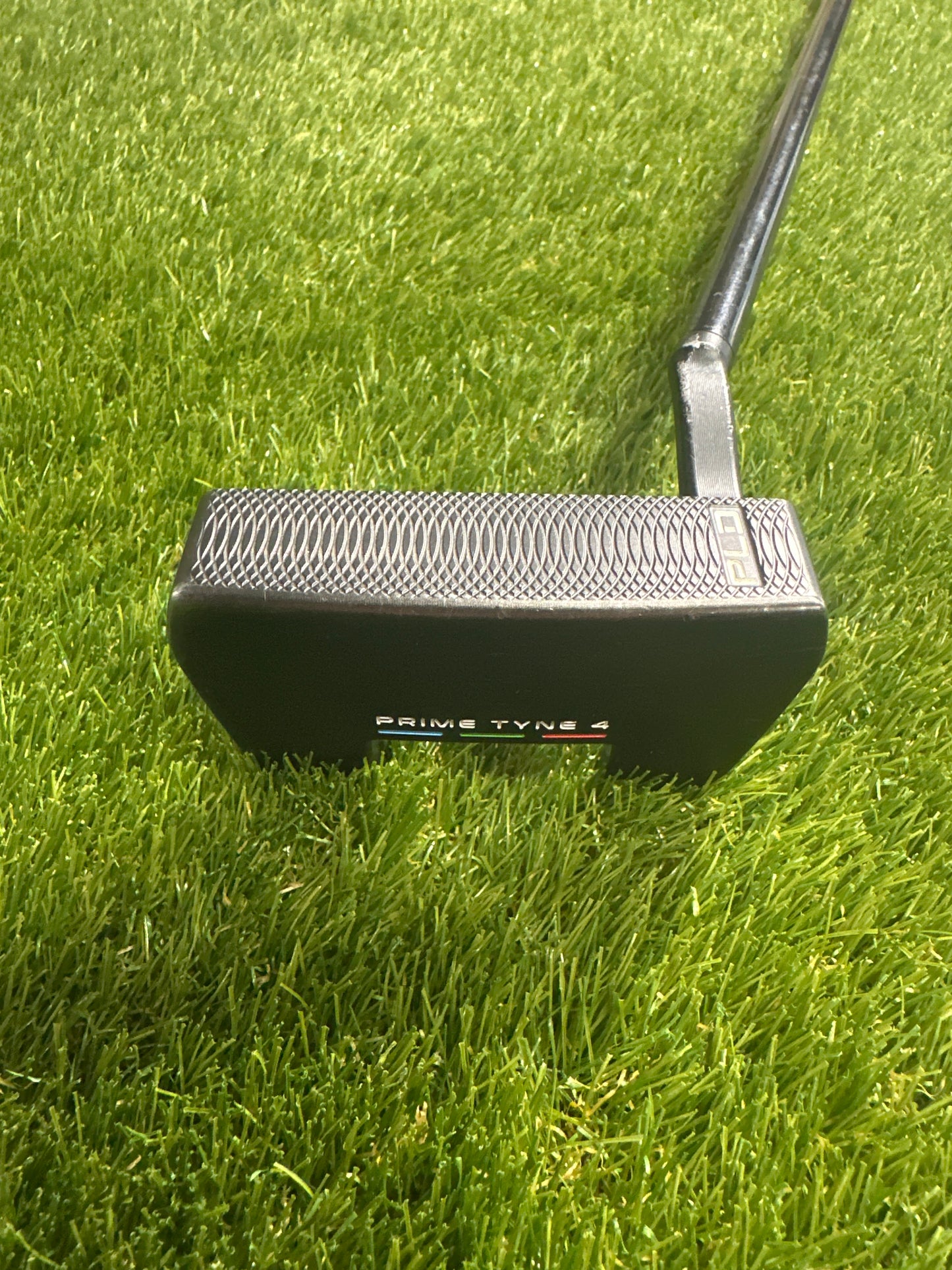 Ping Prime Tyne 4 33" Putter