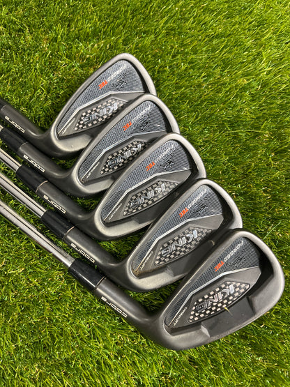 Cobra Forged Tec 6-PW Irons