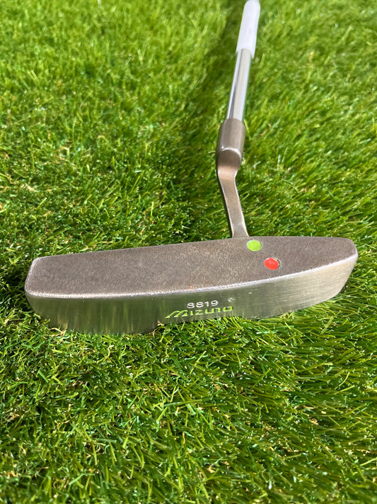 Mizuno Domino 34" Putter