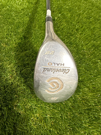 Cleveland Halo 5/28 HYB