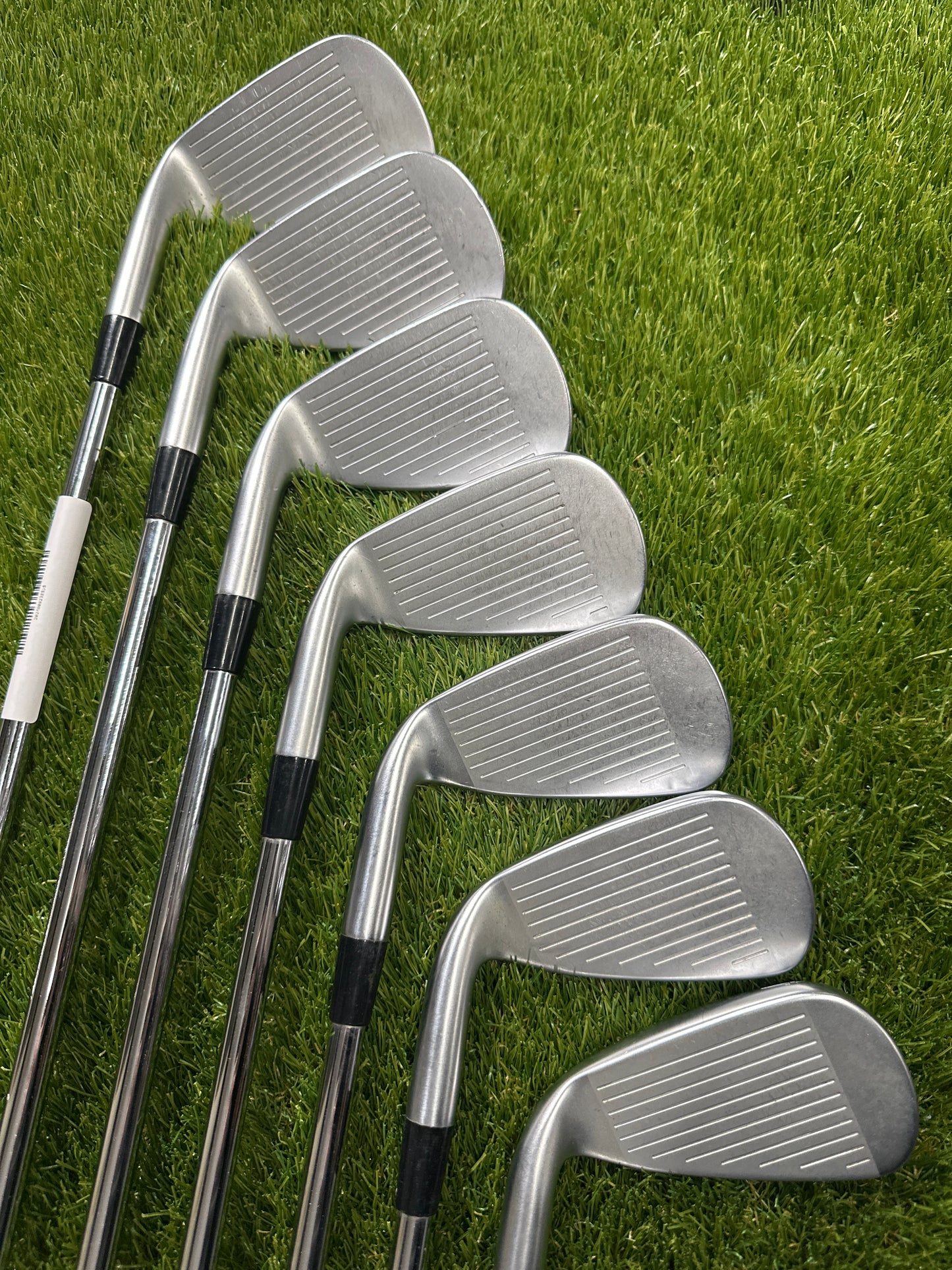 Mizuno JPX 921 Hot Metal 4-PW Irons