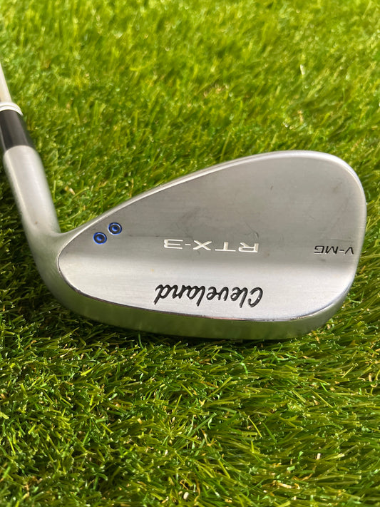 Cleveland RTX3 64 Wedge