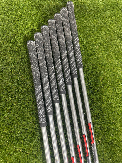 Callaway Apex Pro Forged 4-PW Irons