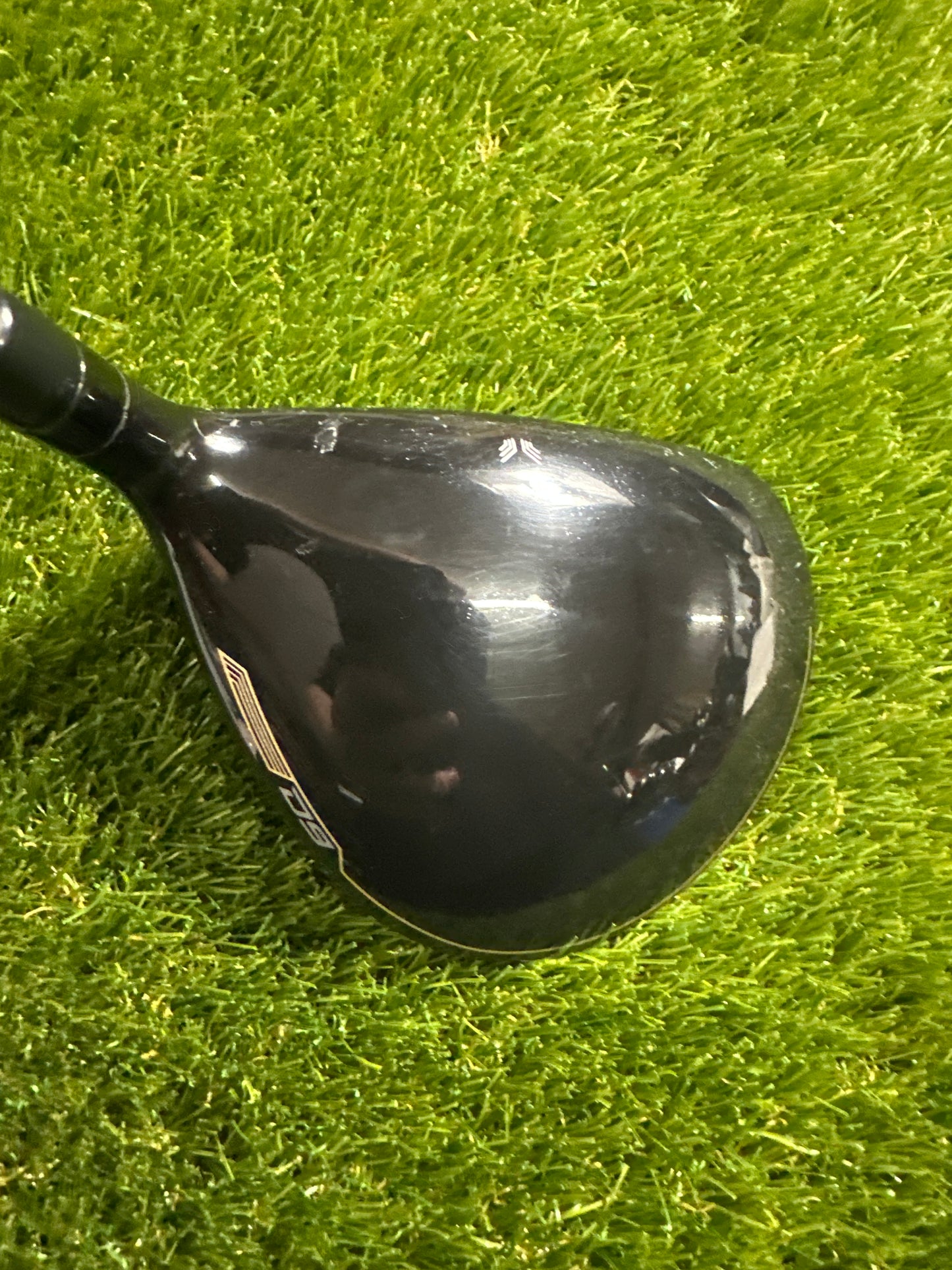 Wilson D9 3/15 FWY