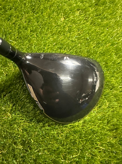 Wilson D9 3/15 FWY