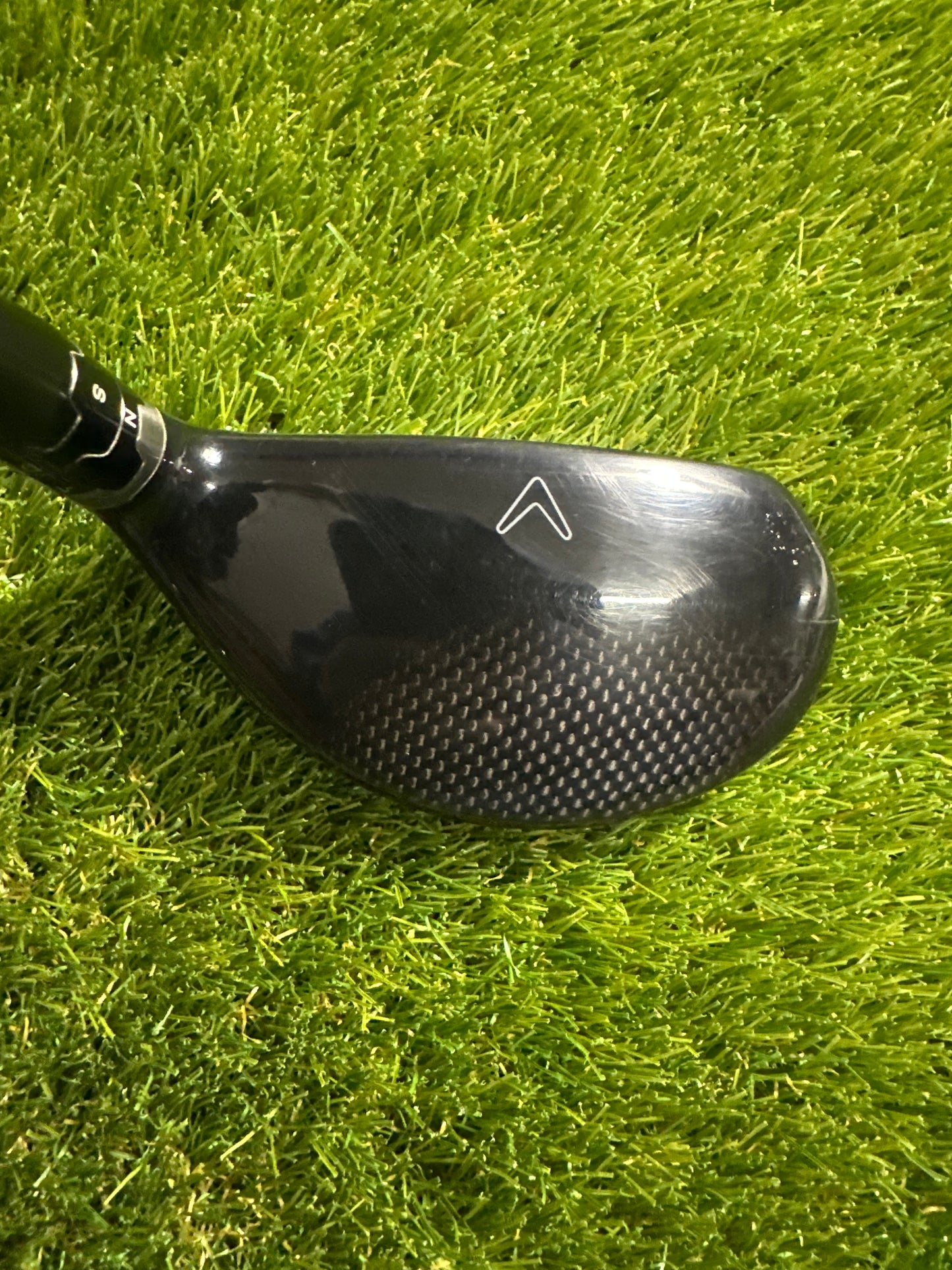 Callaway Apex 4/21 HYB