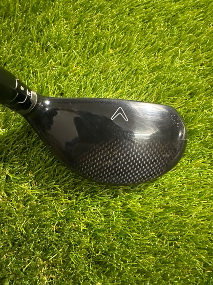 Callaway Apex 4/21 HYB